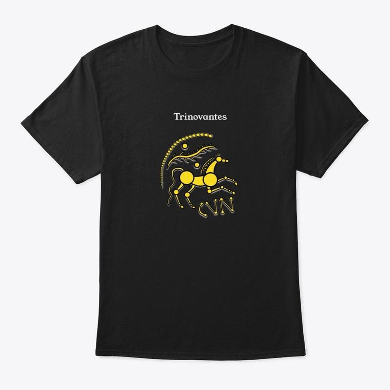 TRINOVANTES TRIBE - TEE